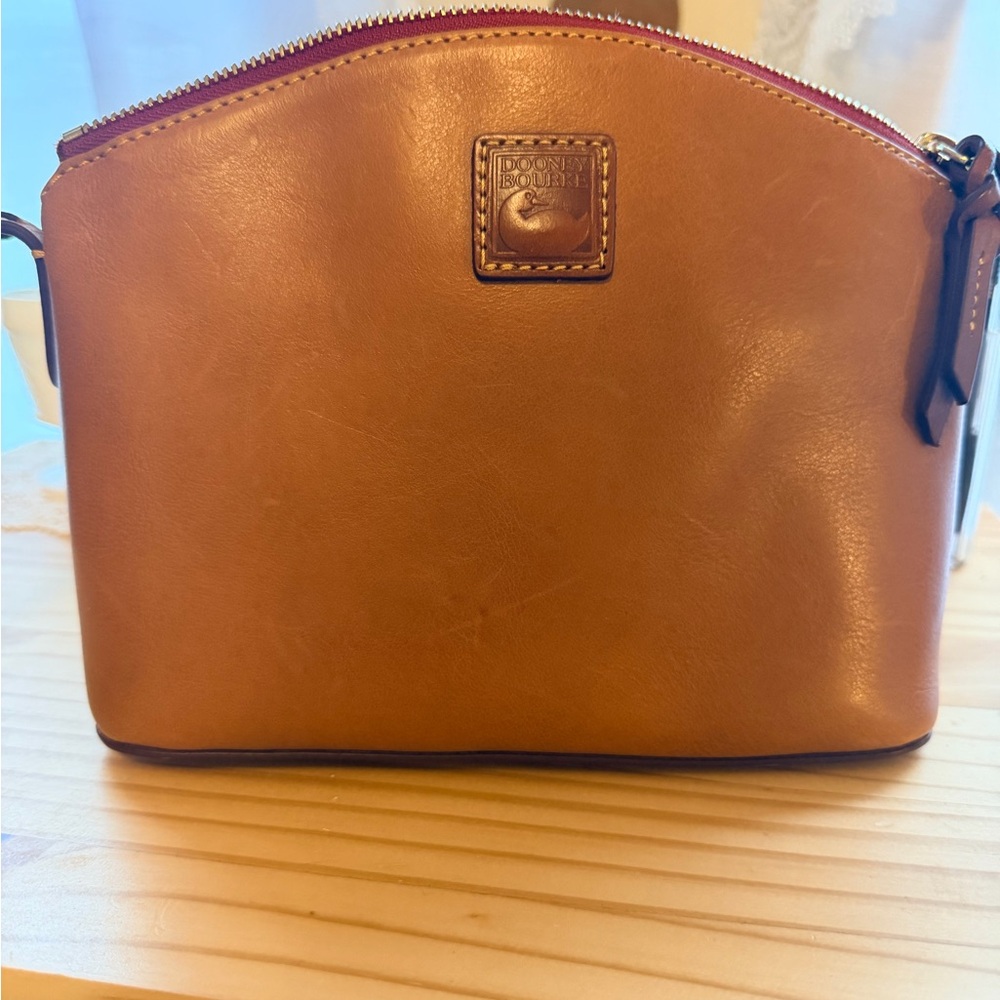 Dooney & Bourke Florentine Penny Crossbody